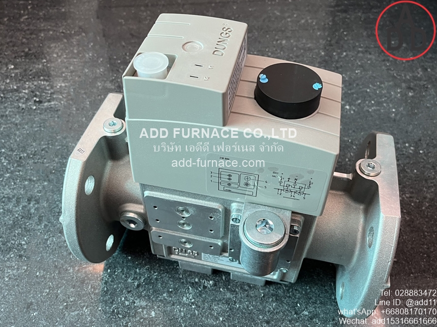 DMV 5065/11 Eco Dungs (13)